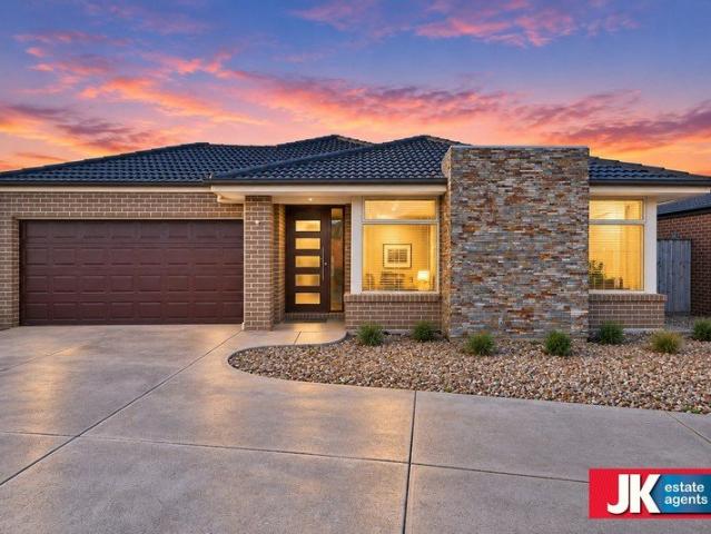 House for sale in Arcadia, Melbourne