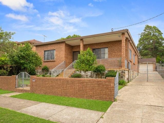 House for sale in Sydney, New South Wales
