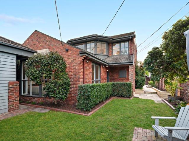 House for sale in Beaumaris, Melbourne