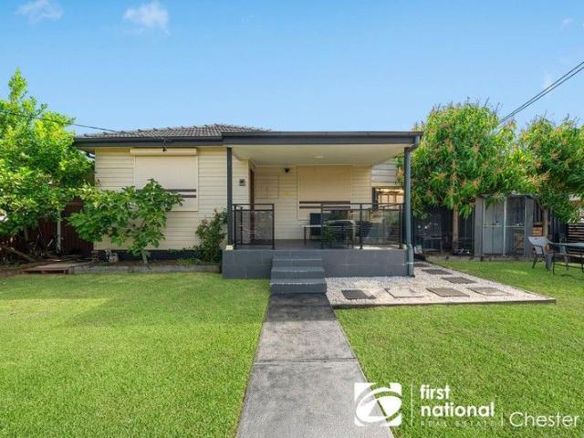 House for sale in Chester Hill, New South Wales