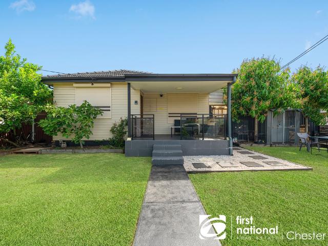 House for sale in Chester Hill, New South Wales