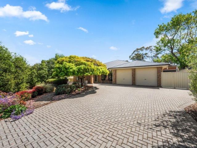 House for sale in Blackwood, Adelaide