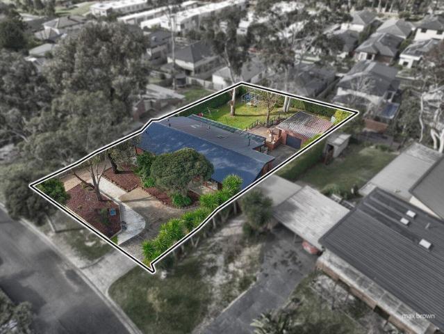 House for sale in Camerons Creek, Victoria
