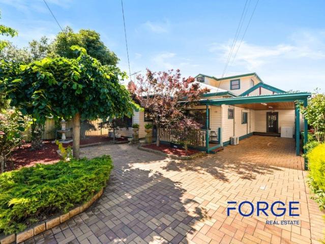House for sale in Camerons Creek, Victoria