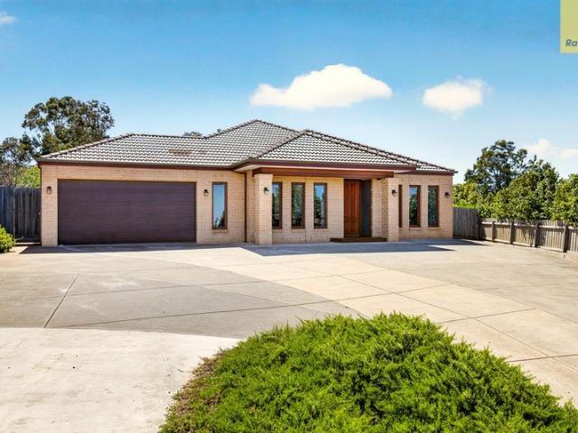 House for sale in Darley, Shire of Moorabool