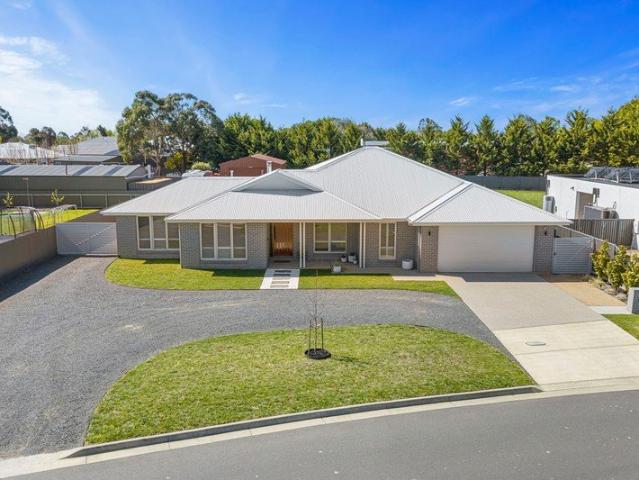House for sale in Cardigan, Ballarat