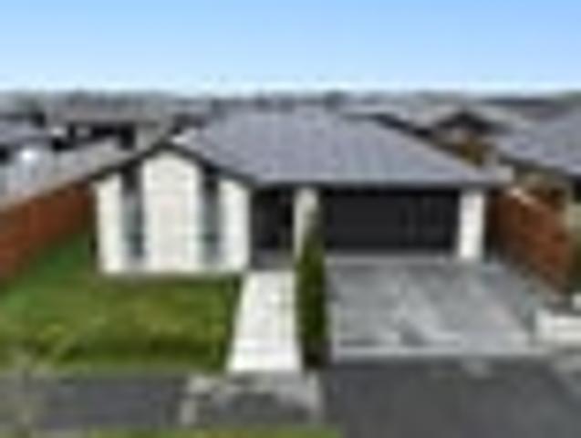 House for sale in Acland Park, Rolleston