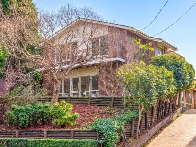 House for sale in Sydney, New South Wales