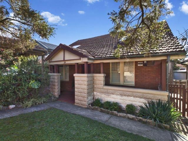 House for rent in Sydney, New South Wales