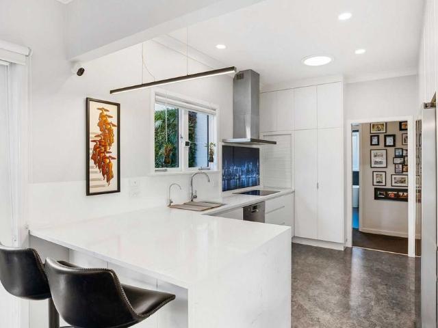 House for rent in Mission Bay, Ōrākei