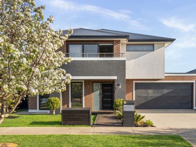 House for sale in Armstrong, Geelong