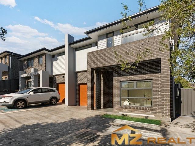 Duplex for sale in Sydney, New South Wales