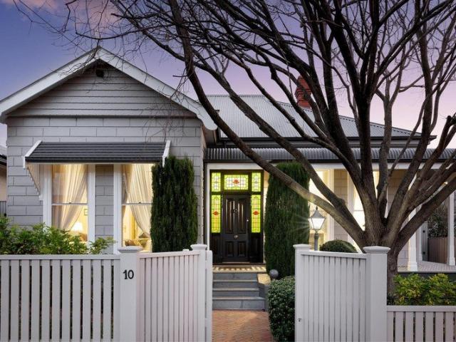 House for sale in Ivanhoe, Melbourne