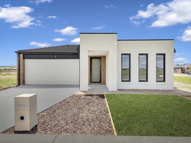 House for rent in Newbridge, Wallan