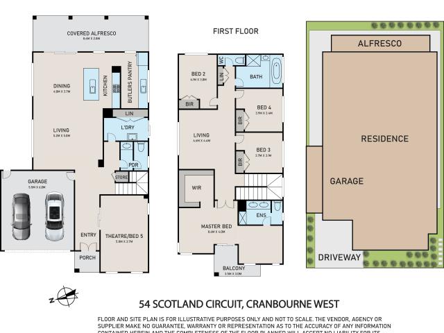 House for sale in Camerons Creek, Victoria