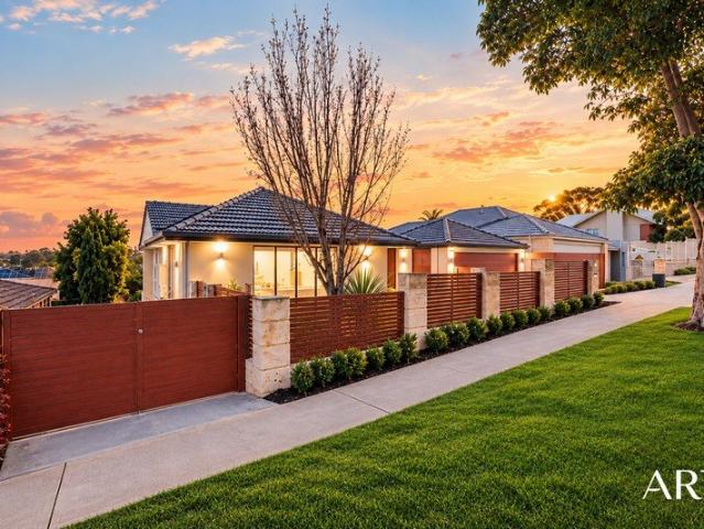 House for sale in Como, City of South Perth