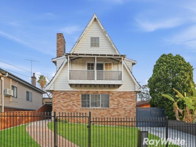 House for sale in Sydney, City of Parramatta Council