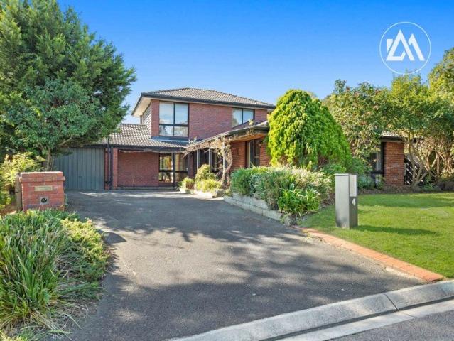 House for sale in Camerons Creek, Victoria