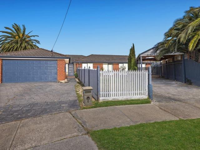House for sale in Camerons Creek, Victoria