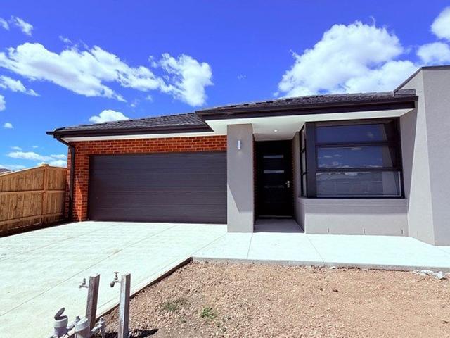 House for rent in Beveridge, Victoria