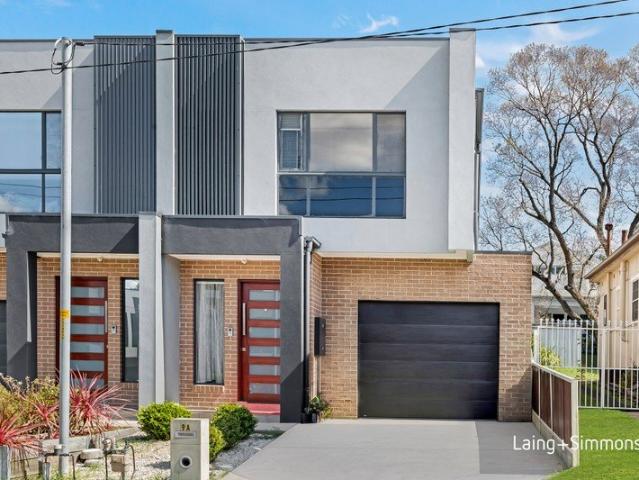 House for sale in Sydney, New South Wales
