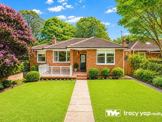 House for sale in Willoughby, New South Wales