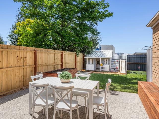 House for sale in Geelong, Victoria