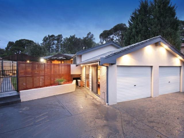 House for sale in Wantirna, Melbourne
