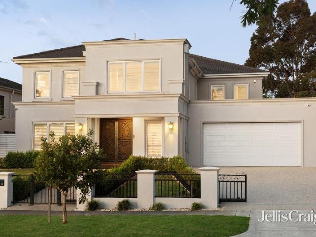 House for sale in Glen Waverley, Melbourne
