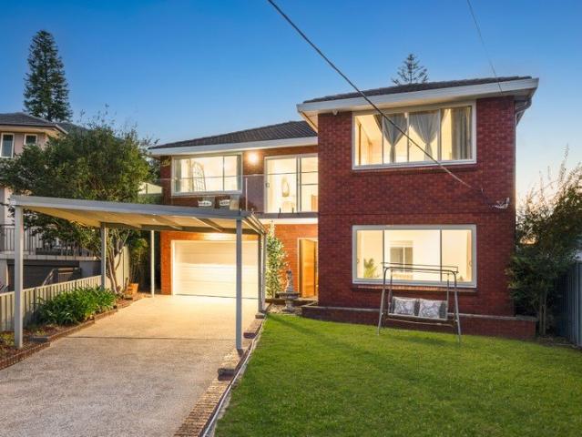 House for sale in Belfield, Sydney