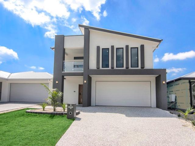House for rent in Bahrs Scrub, Greater Brisbane