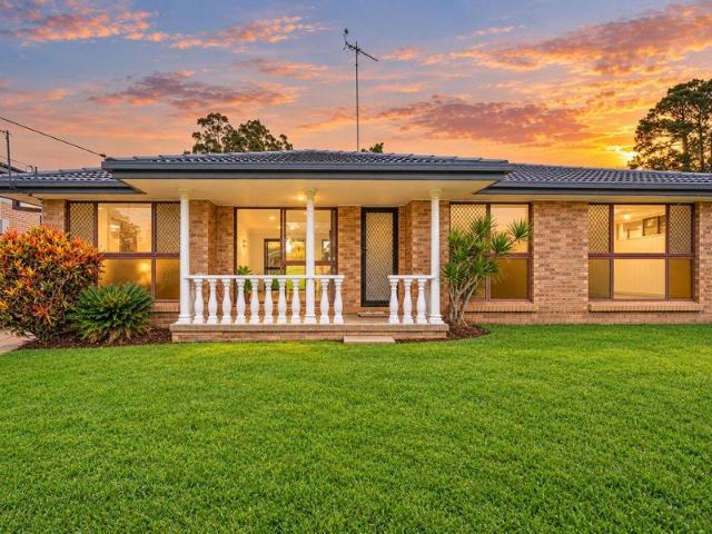 House for sale in Browns Plains, Greater Brisbane