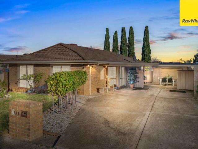 House for sale in Camerons Creek, Victoria