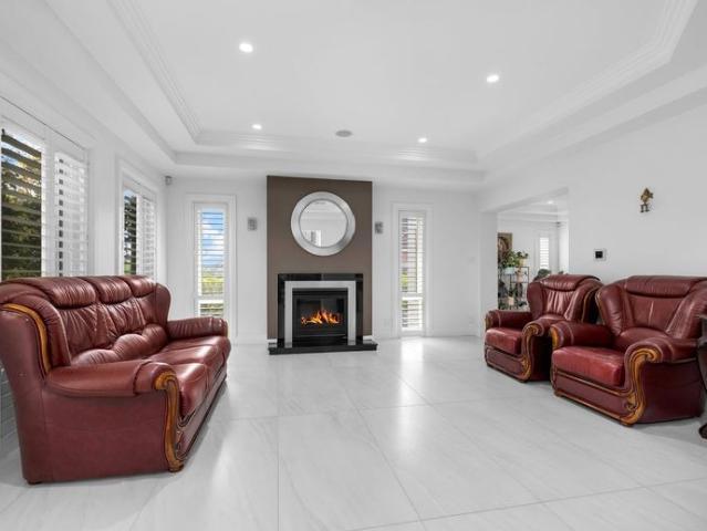 House for rent in Bella Vista, Sydney