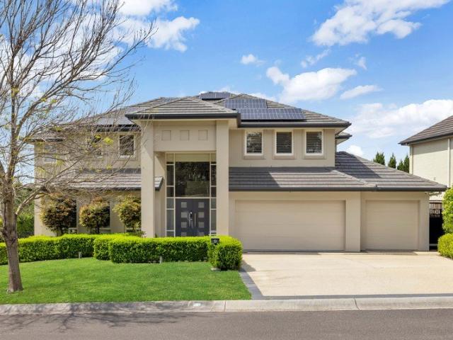 House for rent in Bella Vista, Sydney