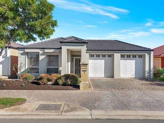 House for sale in Horseshoe Creek, South Australia