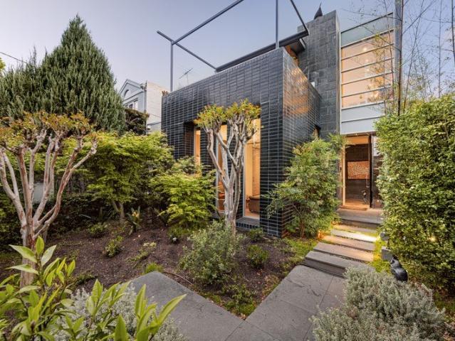 House for sale in Richmond, Melbourne