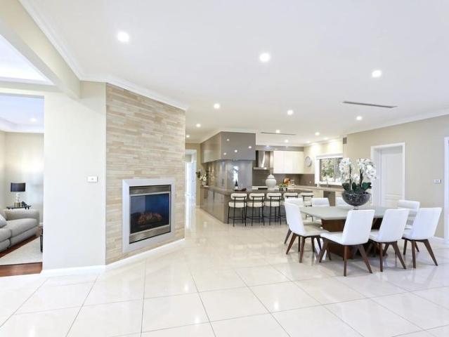 House for rent in Glenmore Park, Sydney