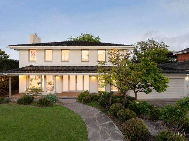 House for sale in Balwyn North, Melbourne