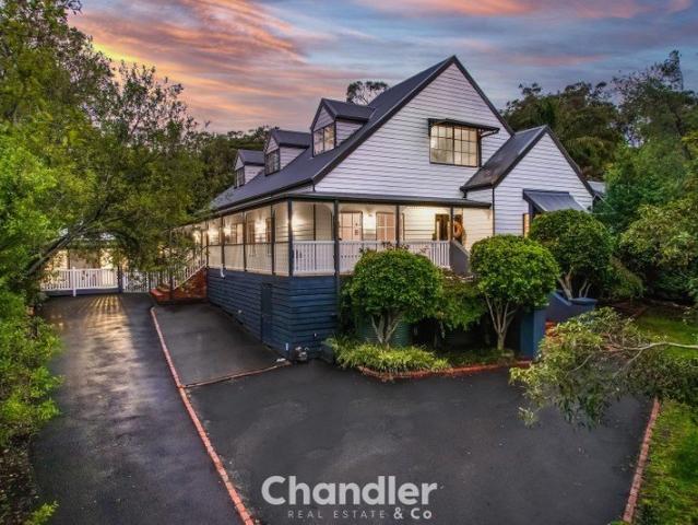 House for sale in Camerons Creek, Victoria