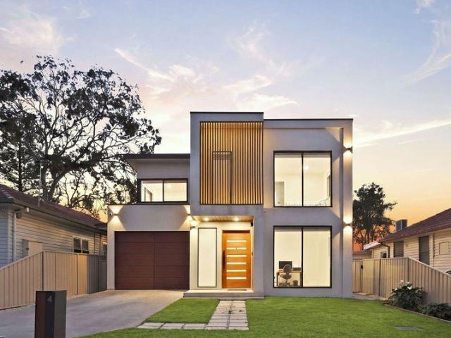 House for sale in Sydney, New South Wales