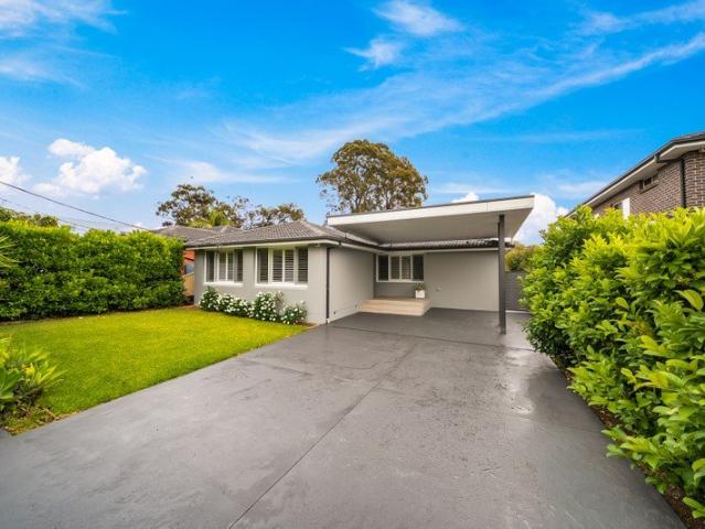 House for sale in Picnic Point, Sydney