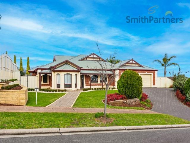 House for sale in Horseshoe Creek, South Australia