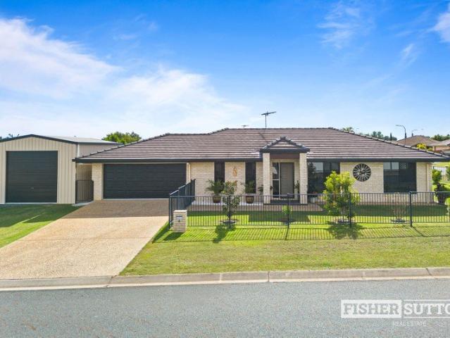 House for sale in Gracemere, Queensland