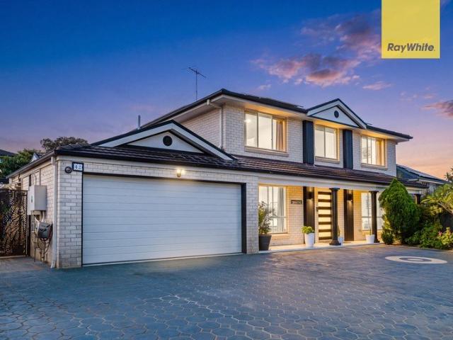 House for sale in Sydney, New South Wales