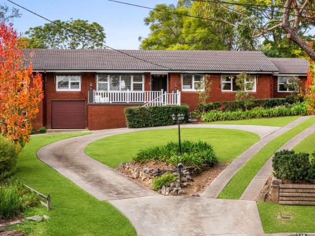 House for sale in Sydney, New South Wales
