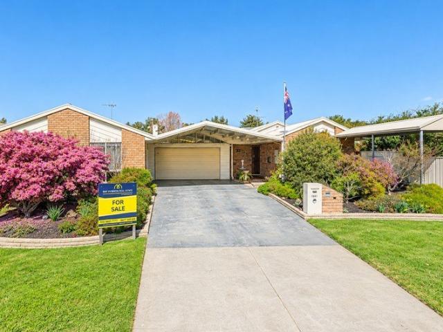 House for sale in Kialla, Victoria