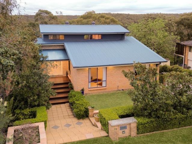 House for sale in Winmalee, Sydney