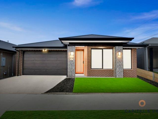 House for sale in Camerons Creek, Victoria
