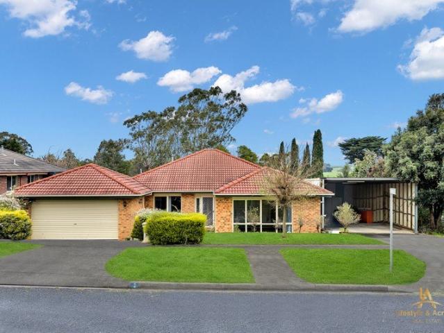 House for rent in Warragul, Victoria